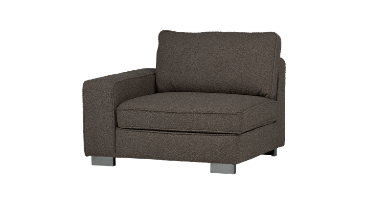 vtwonen Lazy 1-Zits Elementenbank