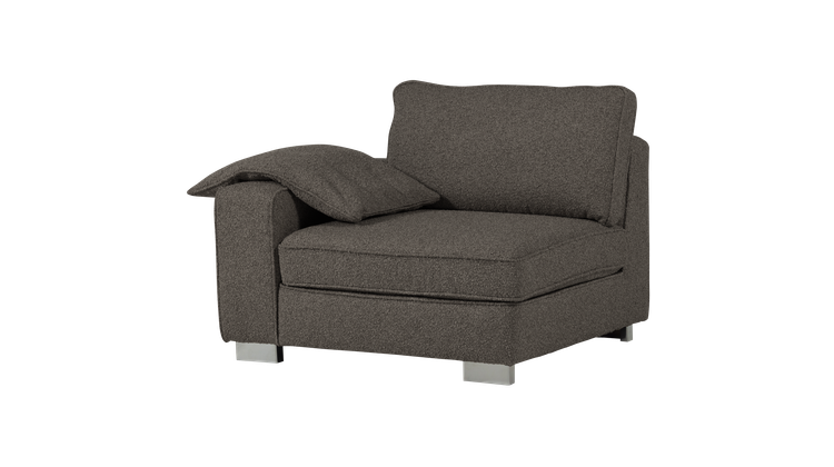 vtwonen Lazy 1-Zits Elementenbank