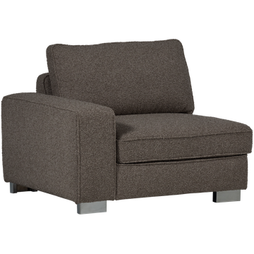 vtwonen Lazy 1-Zits Elementenbank