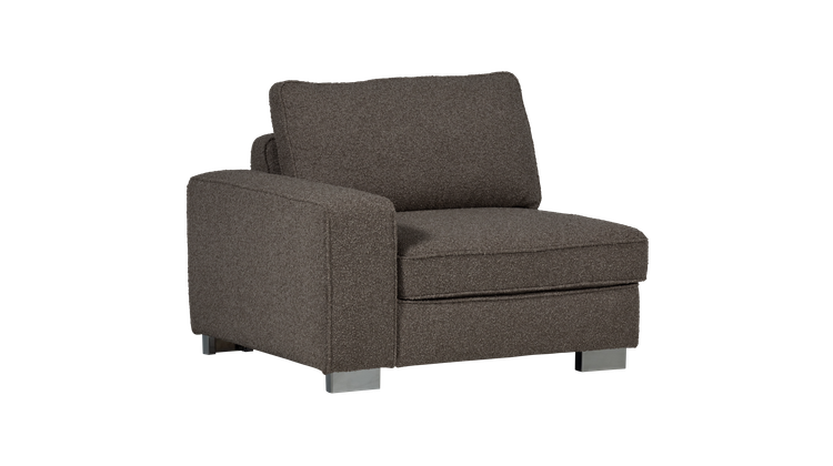 vtwonen Lazy 1-Zits Elementenbank