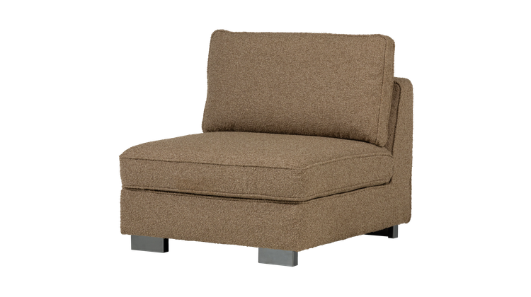 vtwonen Lazy 1-Zits Elementenbank