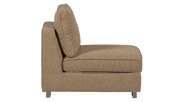 vtwonen Lazy 1-Zits Elementenbank