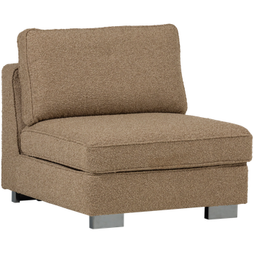 vtwonen Lazy 1-Zits Elementenbank