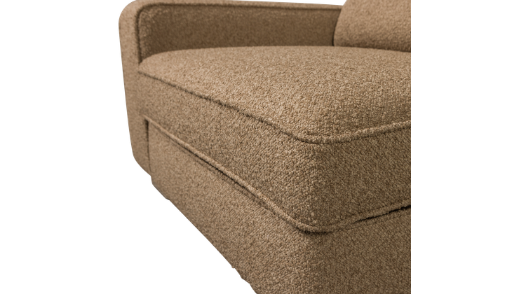 vtwonen Lazy 1-Zits Elementenbank