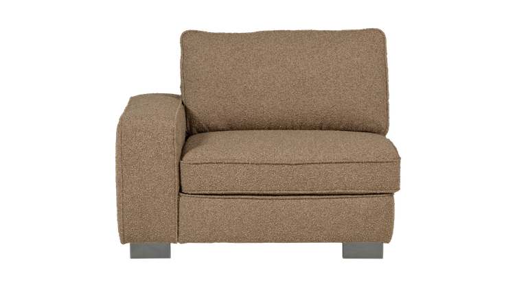 vtwonen Lazy 1-Zits Elementenbank