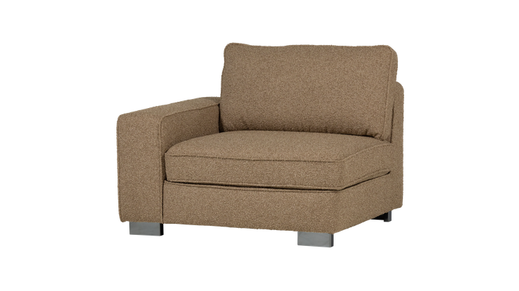 vtwonen Lazy 1-Zits Elementenbank