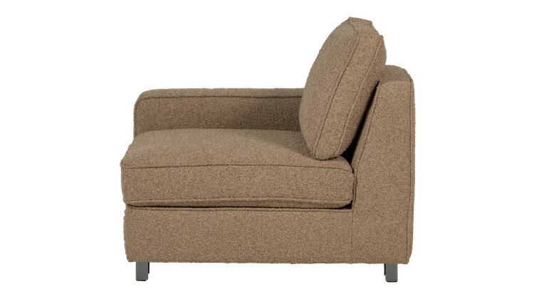 vtwonen Lazy 1-Zits Elementenbank