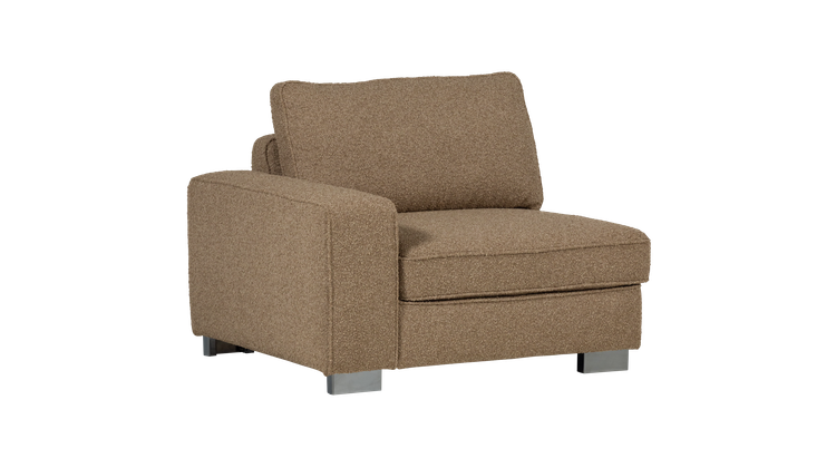 vtwonen Lazy 1-Zits Elementenbank