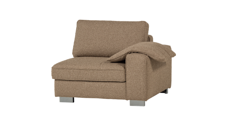 vtwonen Lazy 1-Zits Elementenbank