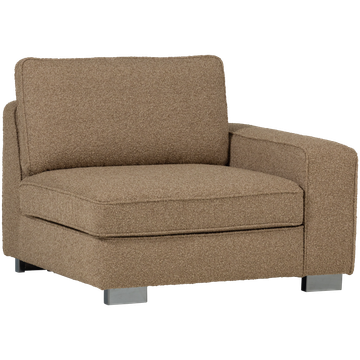 vtwonen Lazy 1-Zits Elementenbank