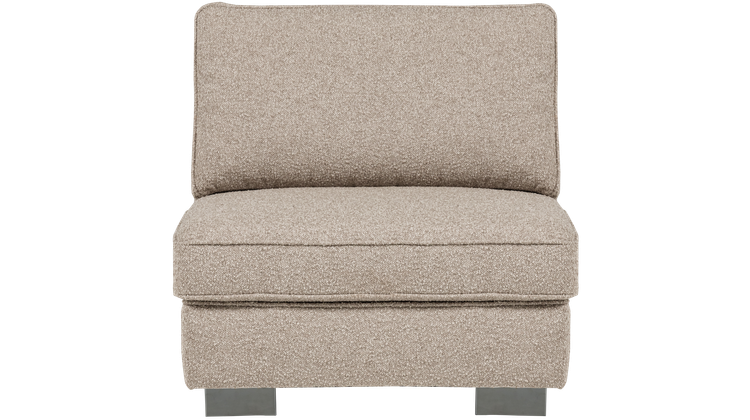 vtwonen Lazy 1-Zits Elementenbank