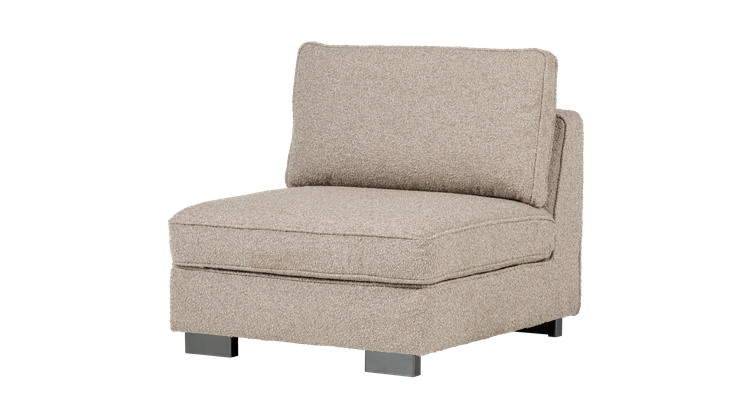 vtwonen Lazy 1-Zits Elementenbank