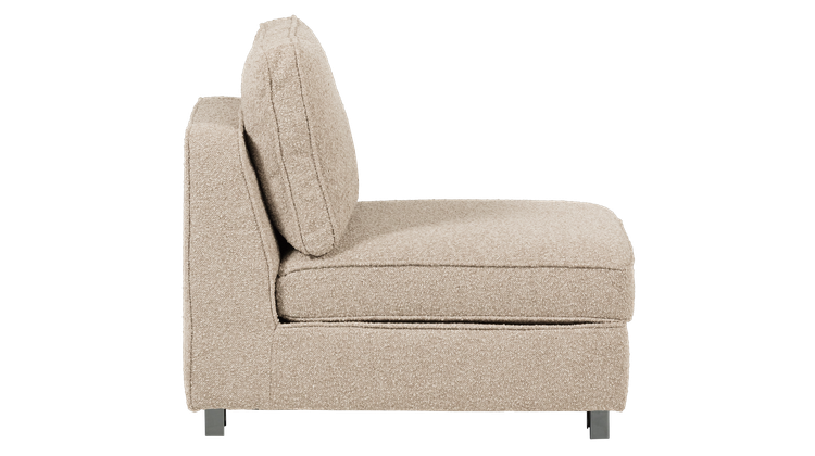 vtwonen Lazy 1-Zits Elementenbank