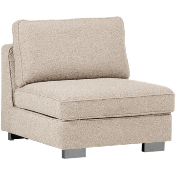 vtwonen Lazy 1-Zits Elementenbank