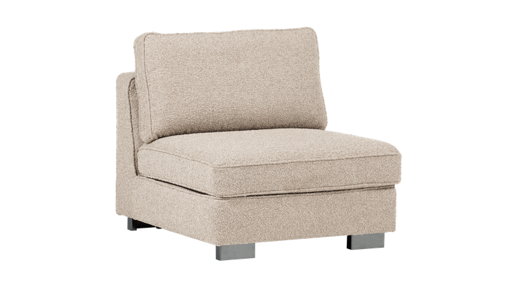 vtwonen Lazy 1-Zits Elementenbank