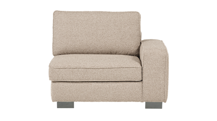 vtwonen Lazy 1-Zits Elementenbank