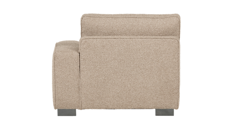 vtwonen Lazy 1-Zits Elementenbank