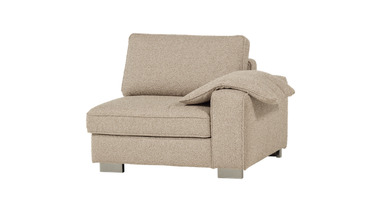 vtwonen Lazy 1-Zits Elementenbank