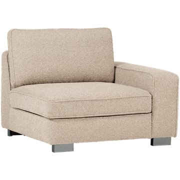 vtwonen Lazy 1-Zits Elementenbank