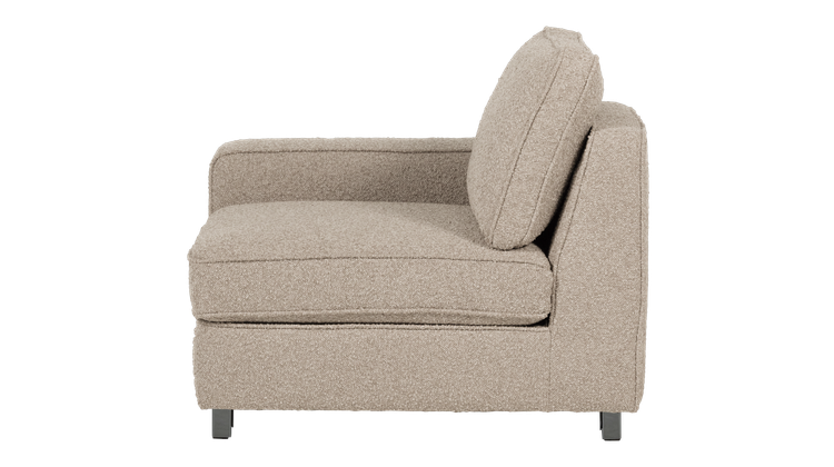 vtwonen Lazy 1-Zits Elementenbank