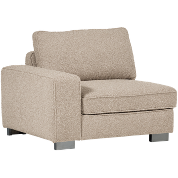 vtwonen Lazy 1-Zits Elementenbank