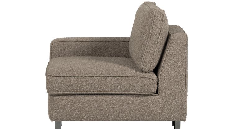 vtwonen Lazy 1-Zits Elementenbank