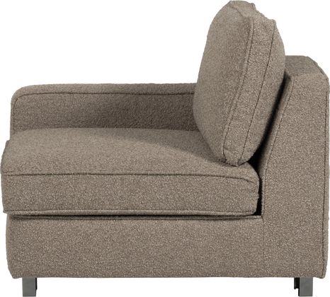 vtwonen Lazy 1-Zits Elementenbank