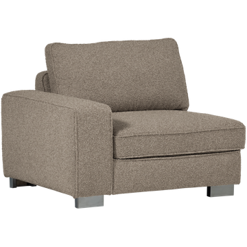 vtwonen Lazy 1-Zits Elementenbank