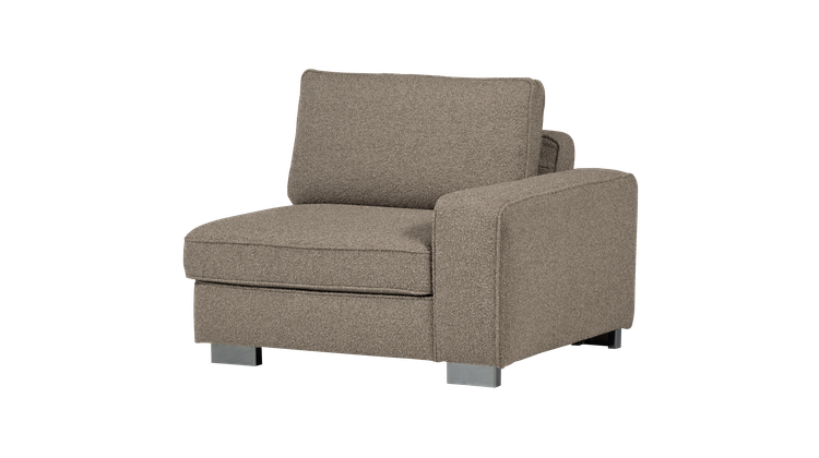 vtwonen Lazy 1-Zits Elementenbank