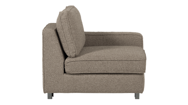 vtwonen Lazy 1-Zits Elementenbank