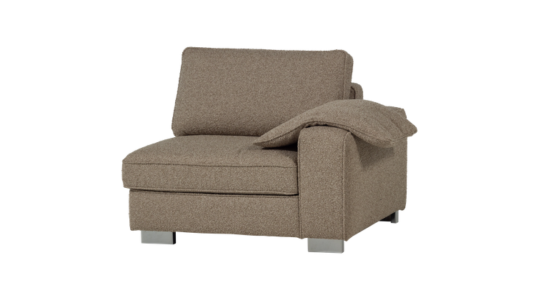 vtwonen Lazy 1-Zits Elementenbank