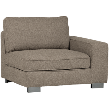 vtwonen Lazy 1-Zits Elementenbank