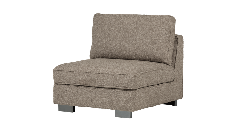 vtwonen Lazy 1-Zits Elementenbank