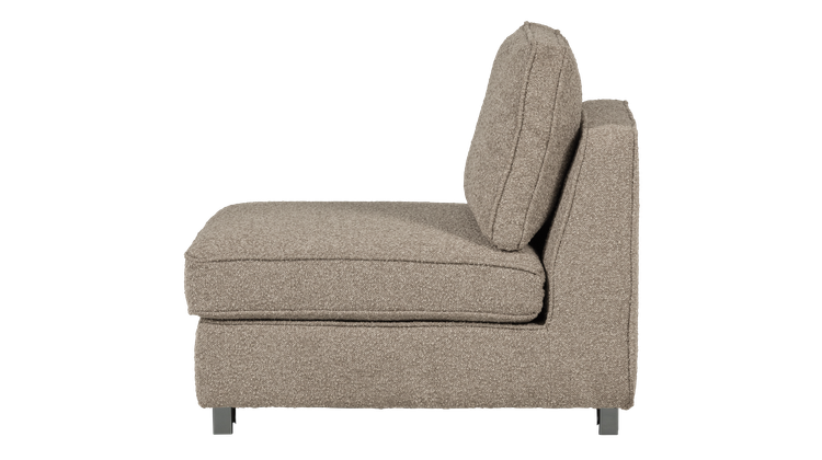 vtwonen Lazy 1-Zits Elementenbank