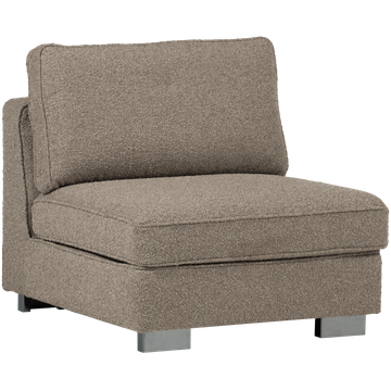 vtwonen Lazy 1-Zits Elementenbank