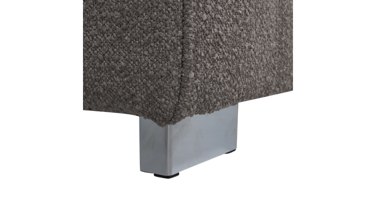 vtwonen Lazy 1-Zits met arm links Elementbank