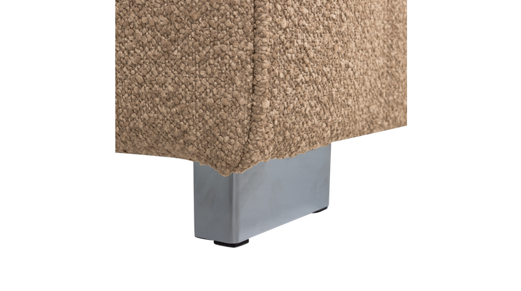 vtwonen Lazy 1-Zits met arm links Elementbank