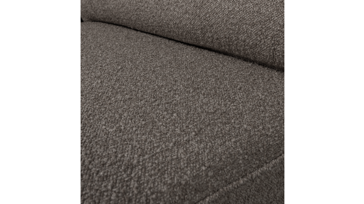 vtwonen Lazy 1-Zits met arm rechts Elementbank