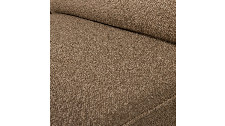 vtwonen Lazy 1-Zits met arm rechts Elementbank