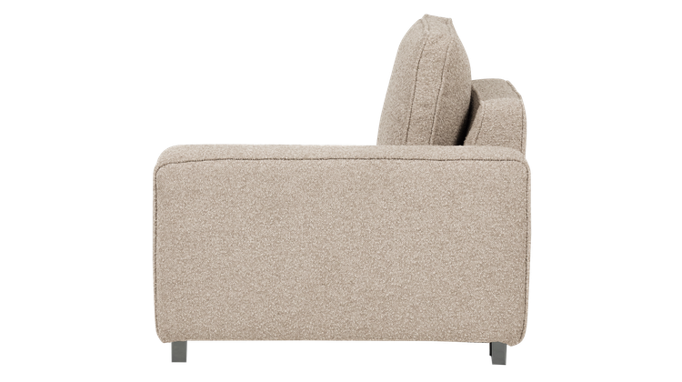 vtwonen Lazy 1-Zits met arm rechts Elementbank