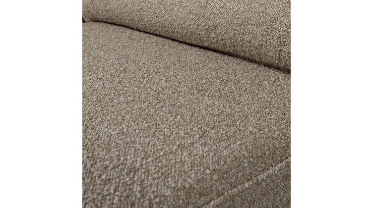 vtwonen Lazy 1-Zits met arm rechts Elementbank