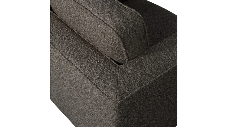 vtwonen Lazy Draaifauteuil