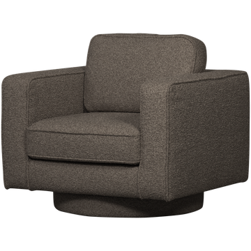 vtwonen Lazy Draaifauteuil
