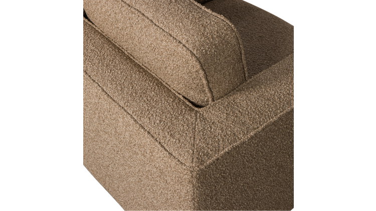 vtwonen Lazy Draaifauteuil