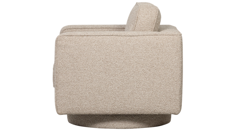 vtwonen Lazy Draaifauteuil