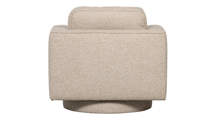 vtwonen Lazy Draaifauteuil