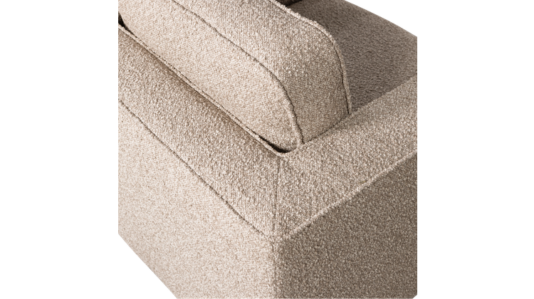 vtwonen Lazy Draaifauteuil