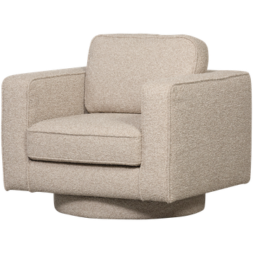 vtwonen Lazy Draaifauteuil