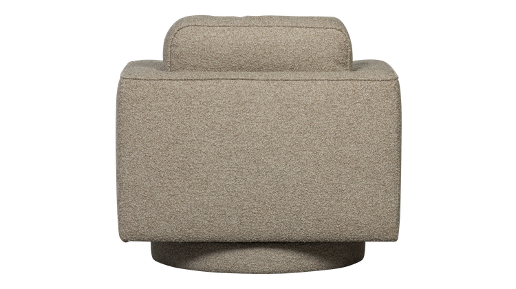 vtwonen Lazy Draaifauteuil