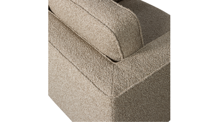 vtwonen Lazy Draaifauteuil